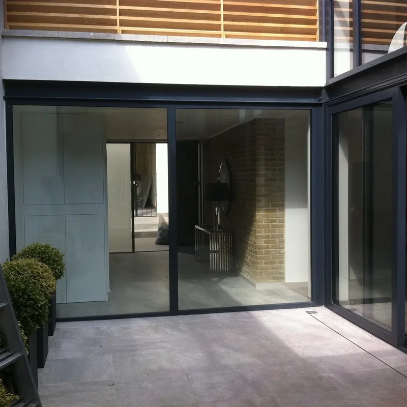Leytonstone Glazier Services